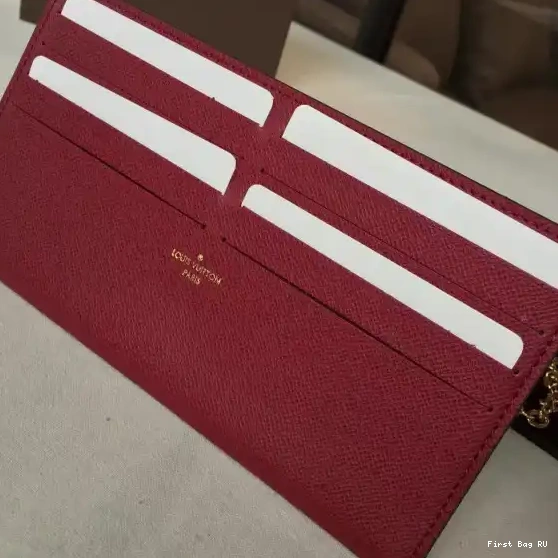 First bags ru reviews FELICIE Louis POCHETTE Vuitton 0707